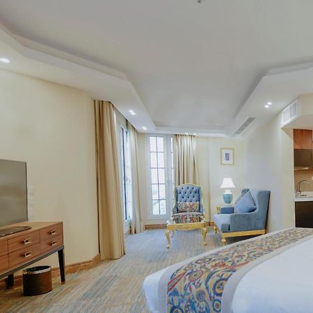 Braiden Hotel Al Al Jubail Exterior foto