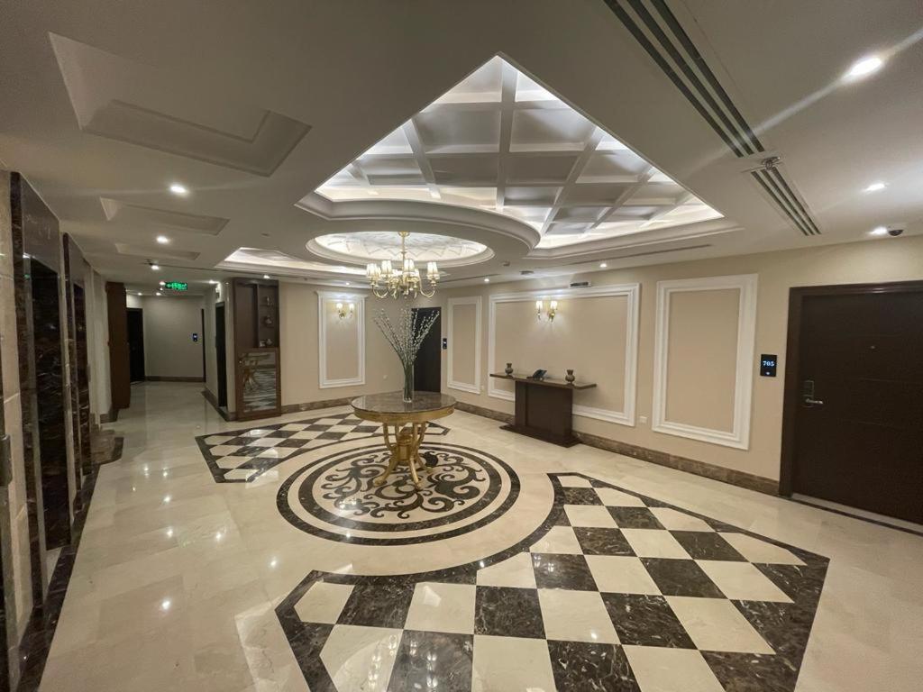 Braiden Hotel Al Al Jubail Exterior foto